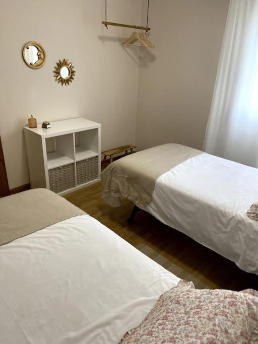 Fotografie z fotogalerie ubytování Apartamento Solpor v destinaci Vilagarcia de Arousa