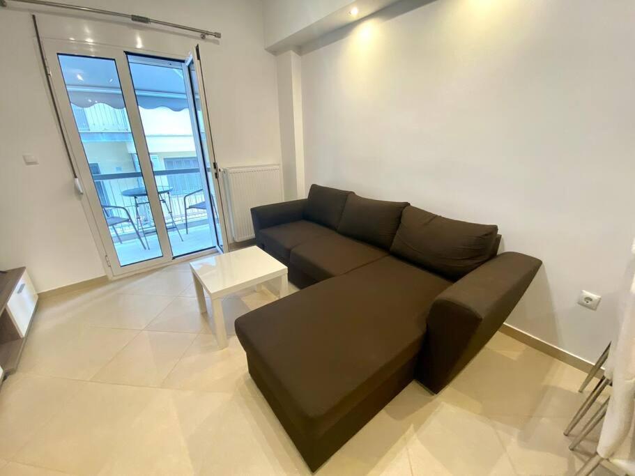 1BDCentral Apartment 1, Thessaloniki, Greece