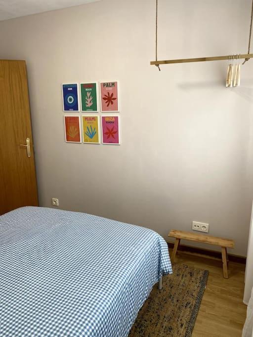Fotografie z fotogalerie ubytování Apartamento Solpor v destinaci Vilagarcia de Arousa