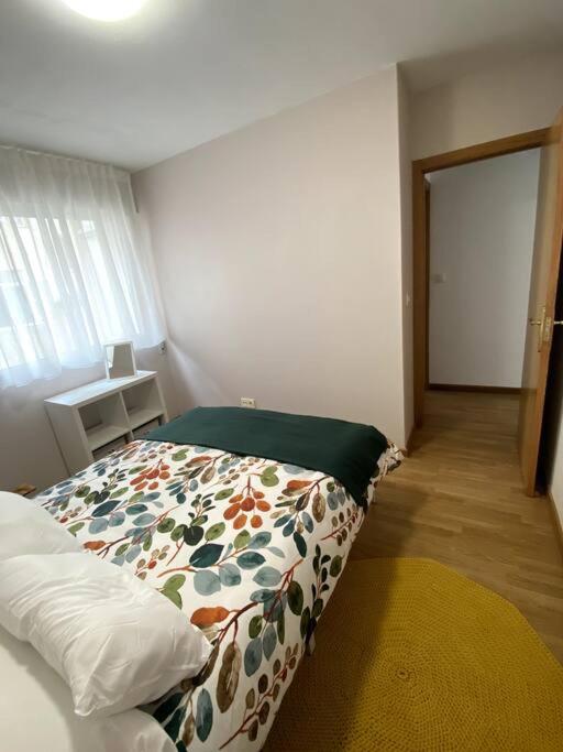 Fotografie z fotogalerie ubytování Apartamento Solpor v destinaci Vilagarcia de Arousa
