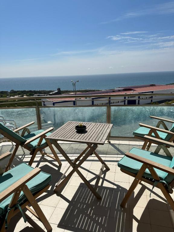 Ericeira Sea&Sun Apartment 3