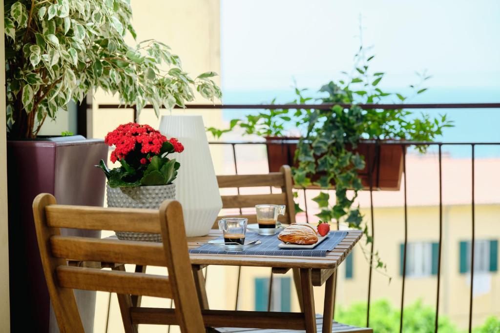 Riflessi DaMare Room & Apartment - 8