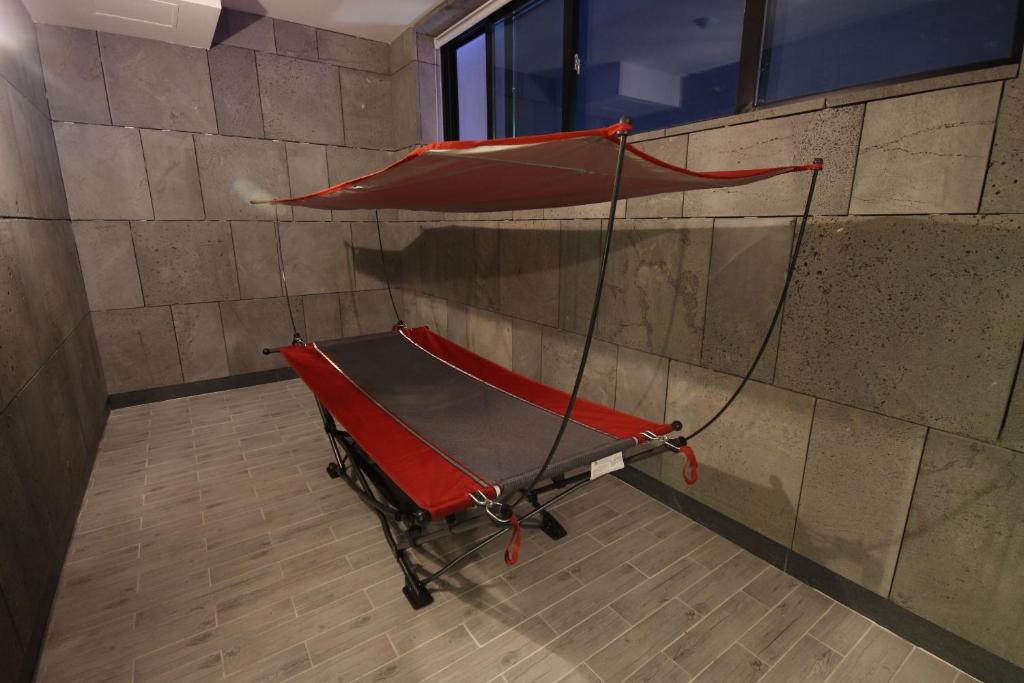 Fotografie z fotogalerie ubytování Ulsan Samsan Pandora Hotel v destinaci Ulsan