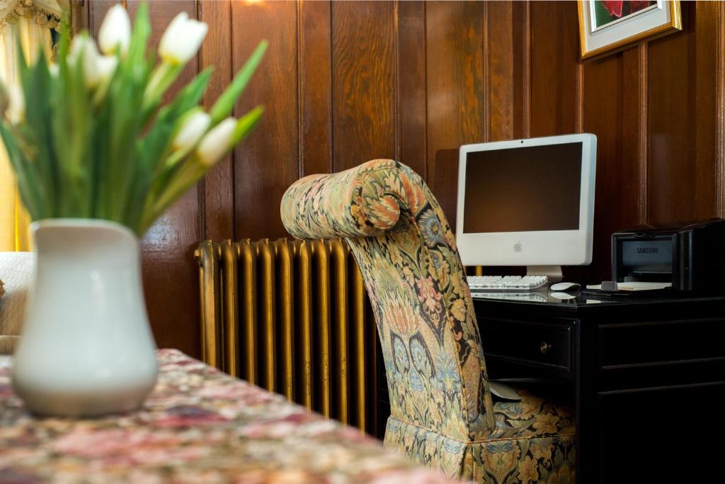 The Craigmyle Inn - Resim 14