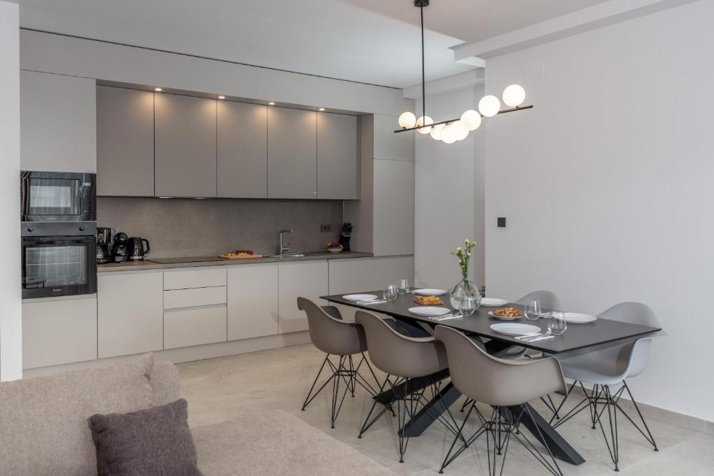 Apartments Ocrux - 2