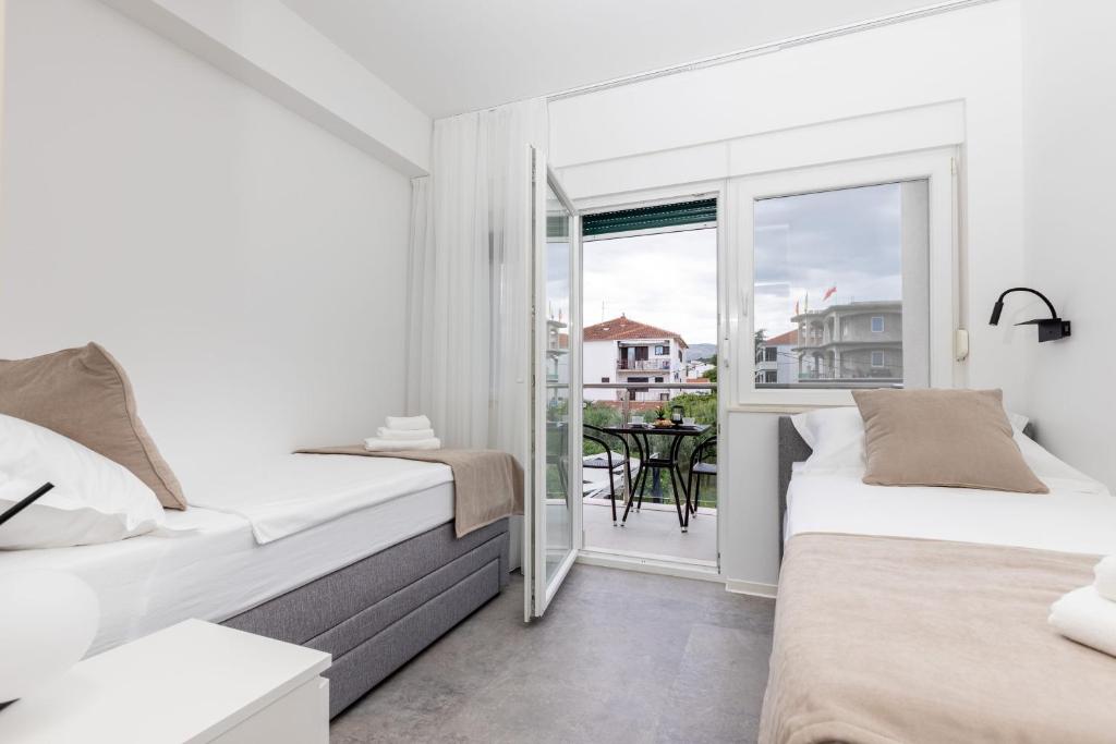 Apartments Ocrux - 6