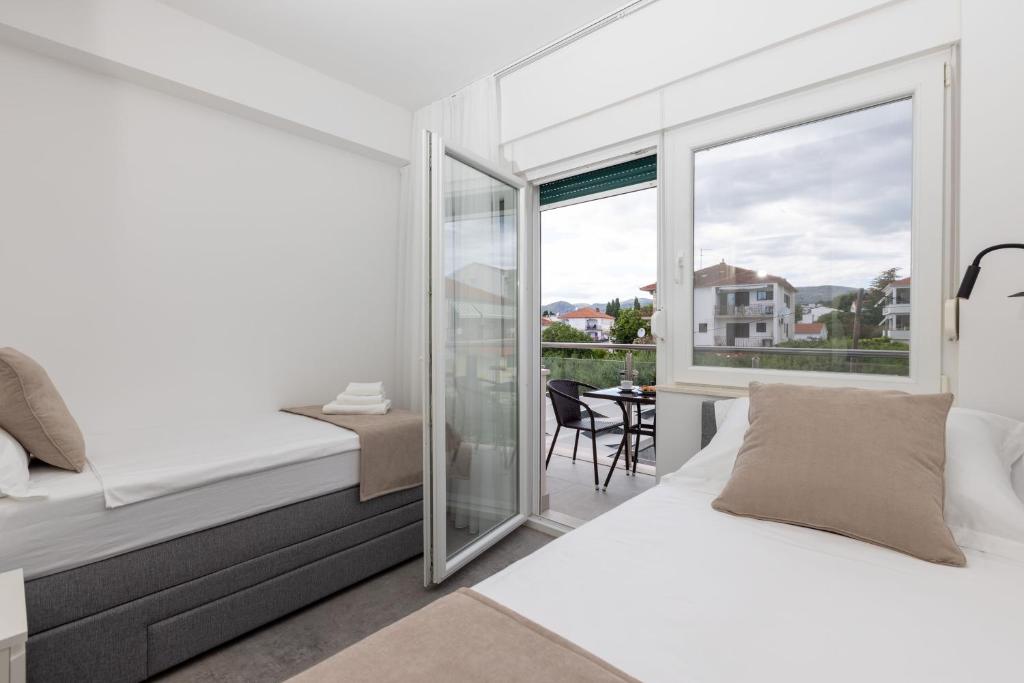 Apartments Ocrux - 7