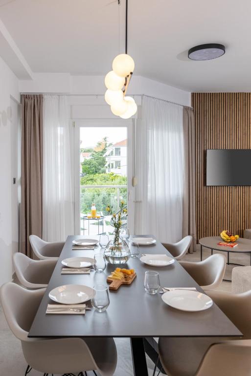 Apartments Ocrux - 4