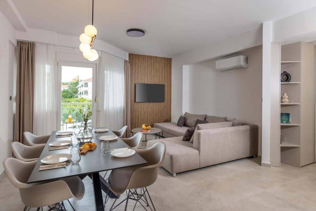 Apartments Ocrux - 3