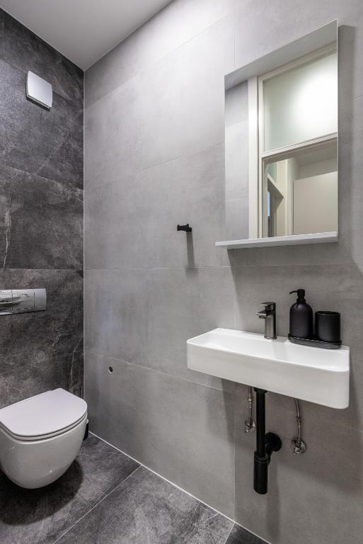 Apartments Ocrux - 13