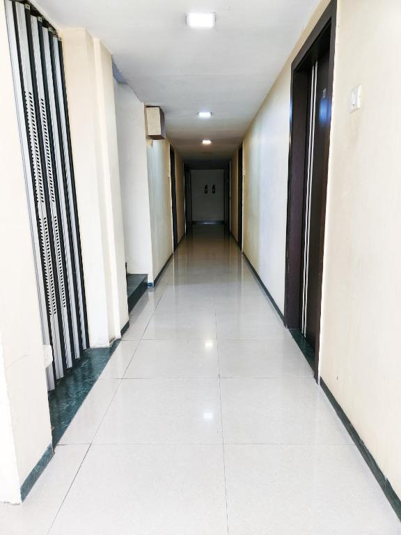 Fotografie z fotogalerie ubytování Hotel Rajwada Aurangabad v destinaci Aurangábád