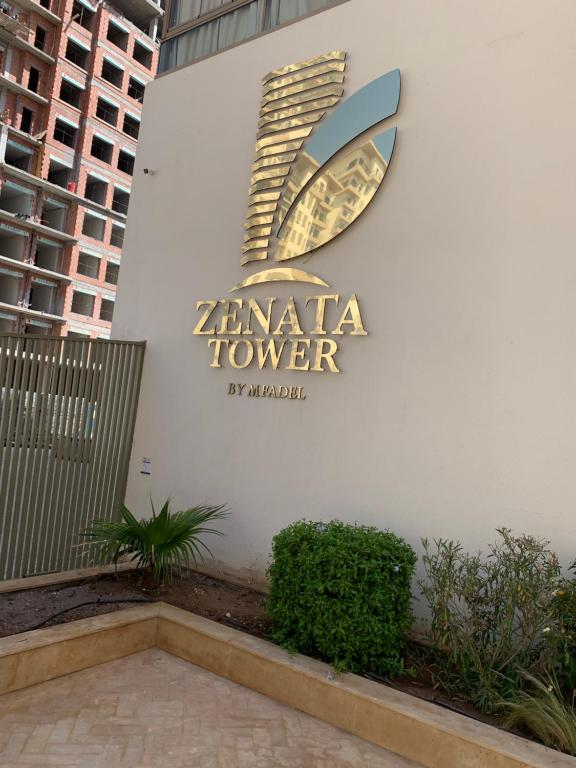 Fotografie z fotogalerie ubytování Zenata Tower v destinaci Casablanca