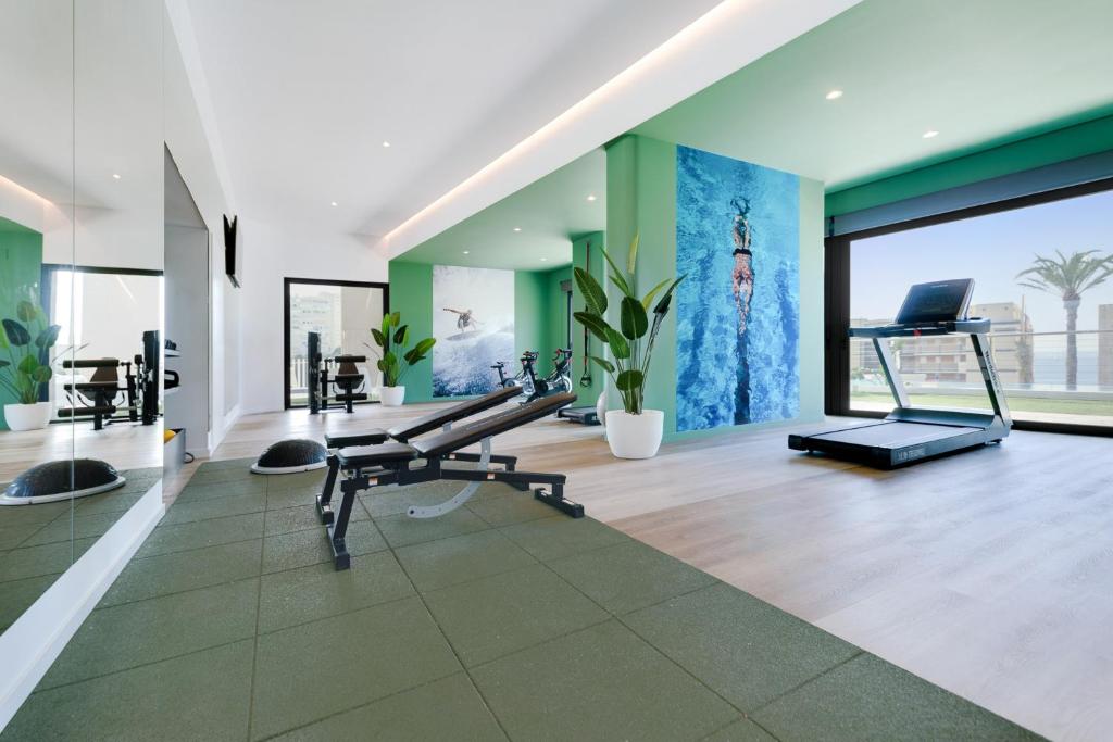 Kép SUNSET CLIFFS Retreat by Costa Activa Rentals Breathtaking Sea Views & Steps to the Beach szállásáról Benidormban a galériában