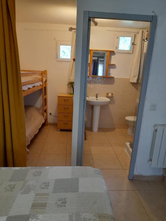 Gîte chez Cécile à Lagnes, aux portes du Luberon - 度假屋