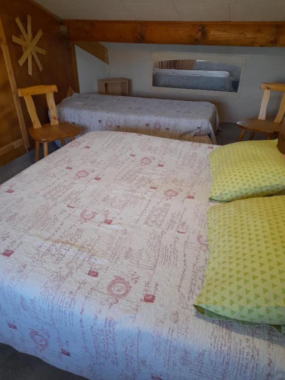 Gîte chez Cécile à Lagnes, aux portes du Luberon - 度假屋