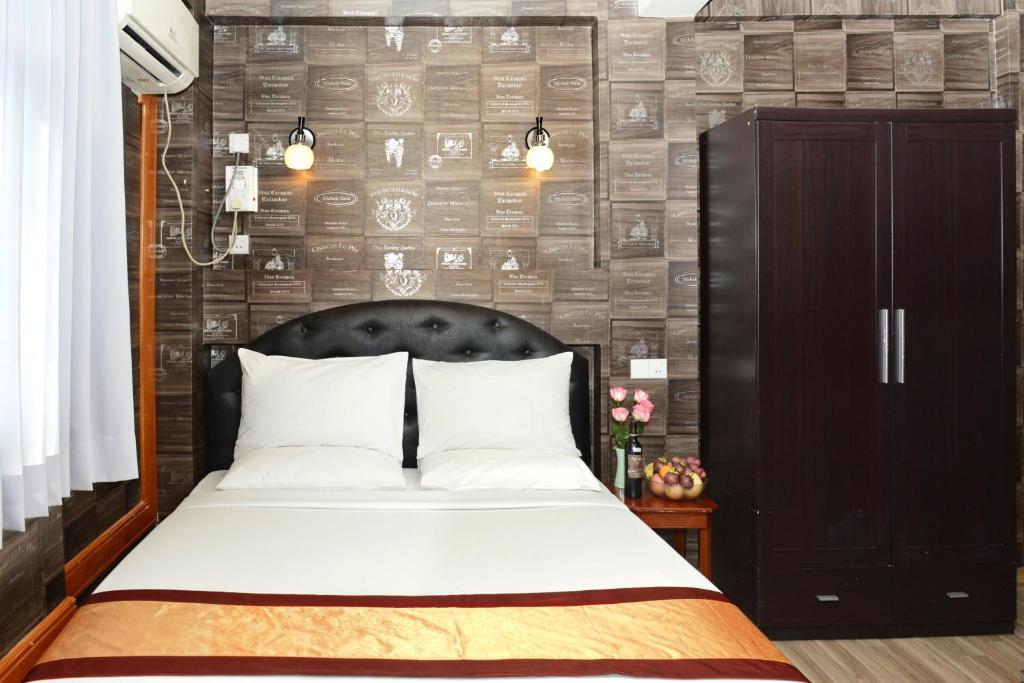 Hotel Grand United - Chinatown - Habitación Doble Superior Con Vista A La Ciudad