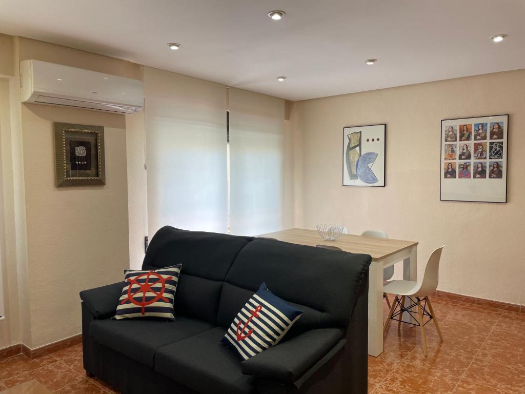 Valencia Moon Beach, Valencia – Updated 2023 Prices