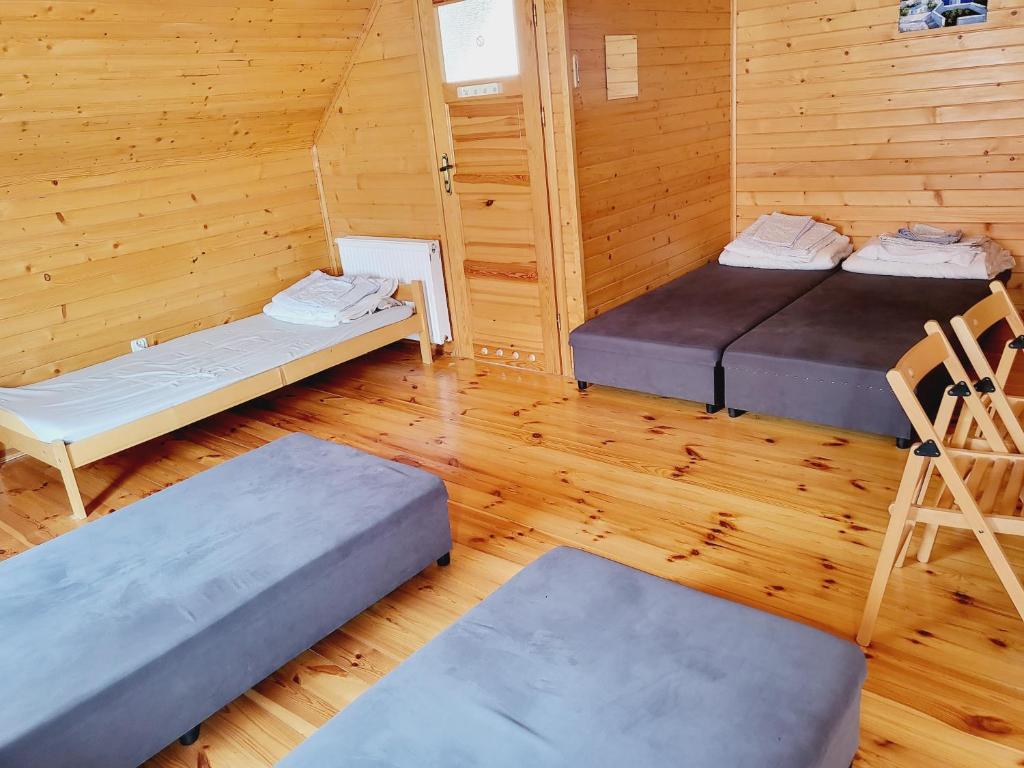 Wczasowa 54 - Apartment With Shower