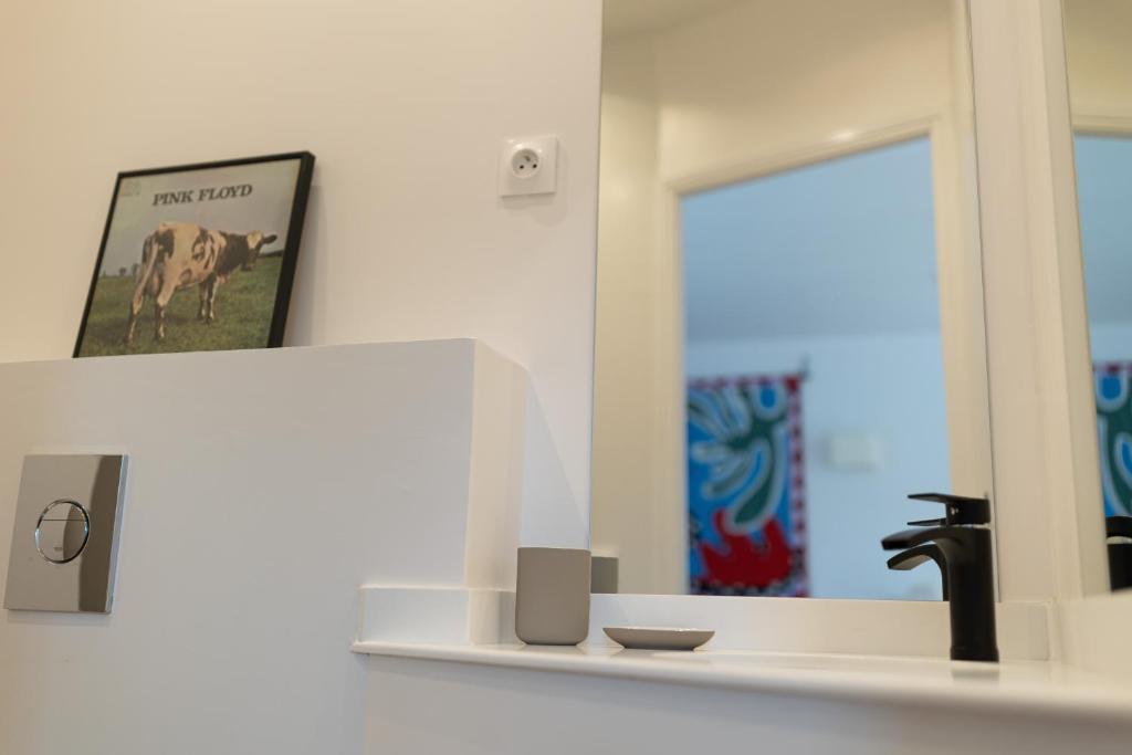 Fotografie z fotogalerie ubytování La Métairie - Guesthouse v destinaci Orx