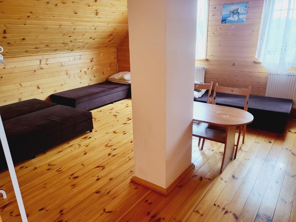 Wczasowa 54 - Studio