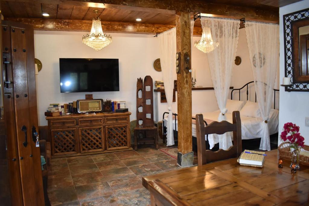Derechos de imagen reservados por Booking.com