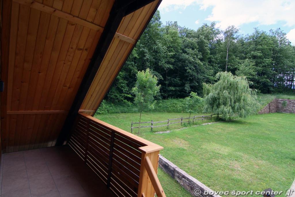 Fotografie z fotogalerie ubytování Base camp - Apartments & Rooms v destinaci Bovec