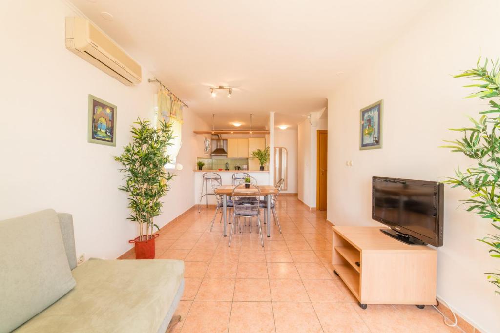 Фотография из галереи Apartments M в Сплите