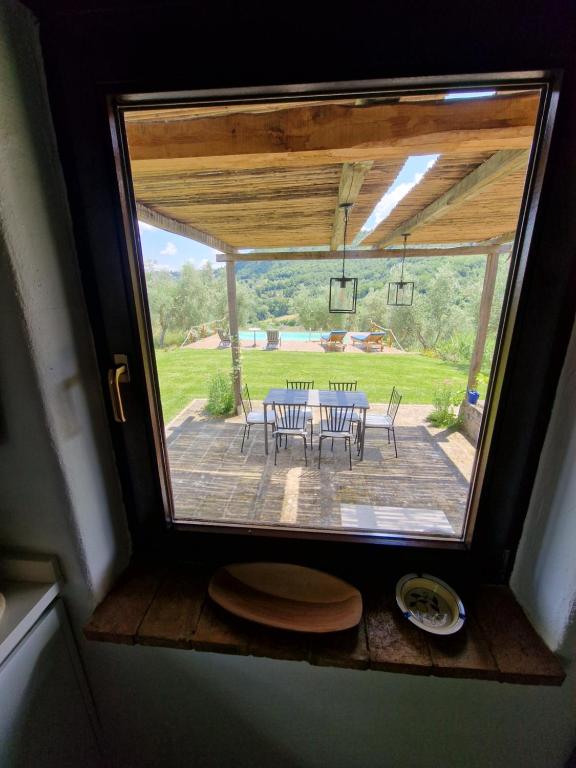 Fotografie z fotogalerie ubytování Sant'Anselmo v destinaci Bagnoregio