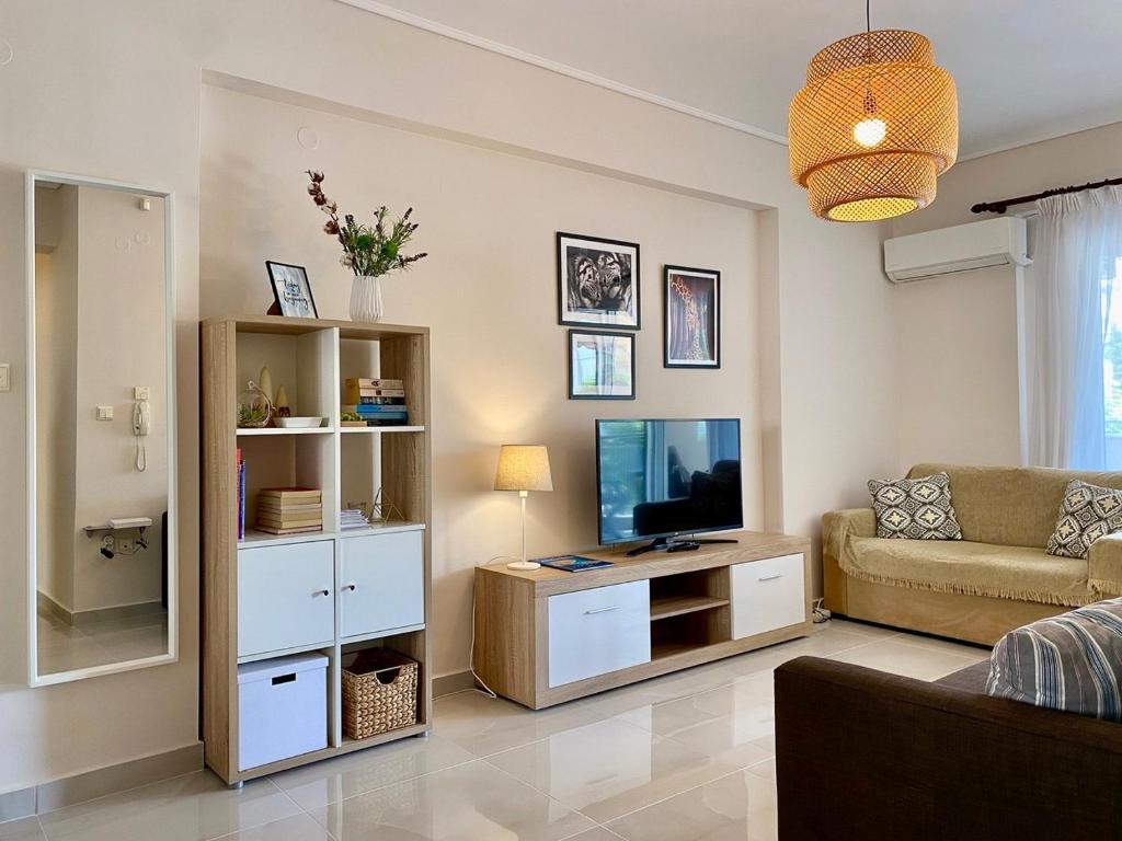 East Coast Thessaloniki - Appartement