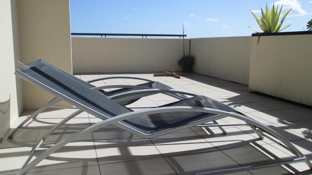Edge Apartments Cairns - Resim 33