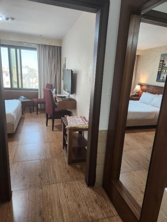 Amman Orchid Hotel - 
