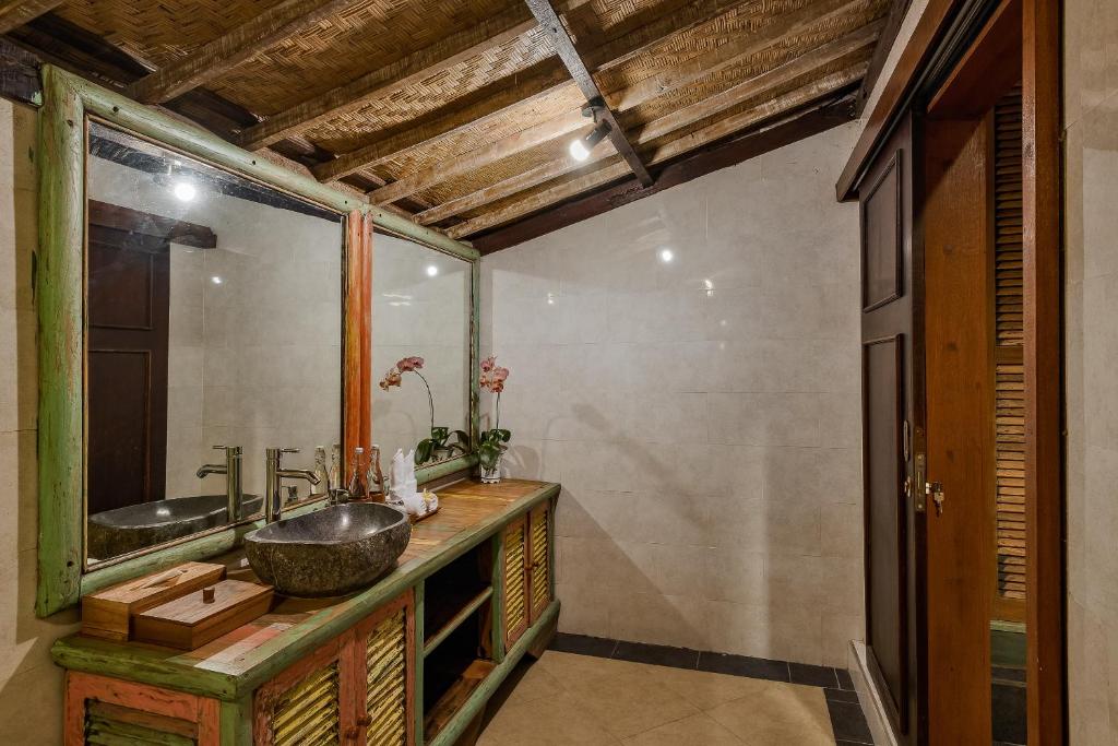 Roshan Ubud Villa - 4