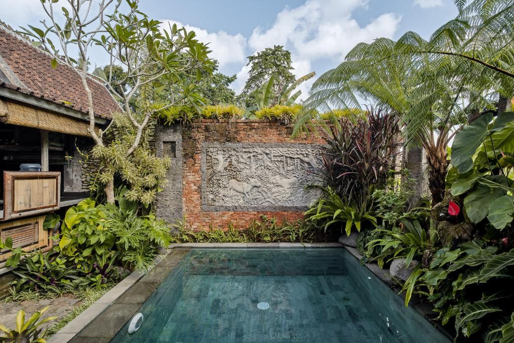 Roshan Ubud Villa - 8