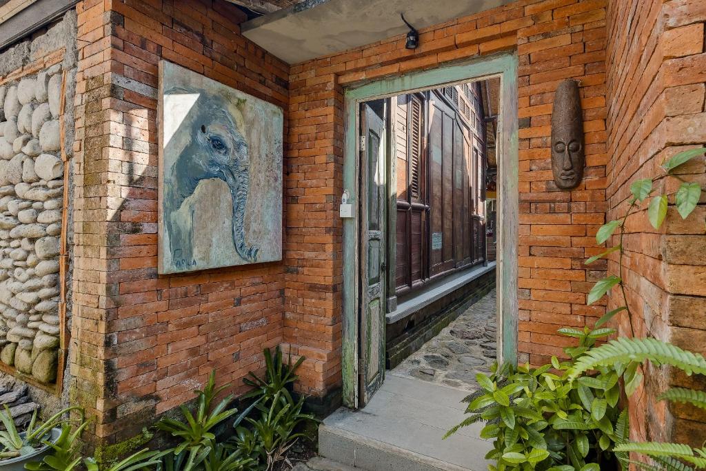 Roshan Ubud Villa - 10