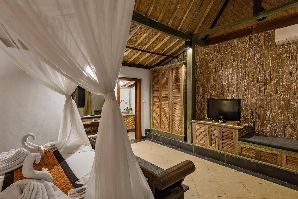 Roshan Ubud Villa - 2