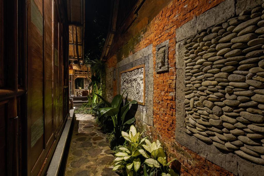 Roshan Ubud Villa - 12