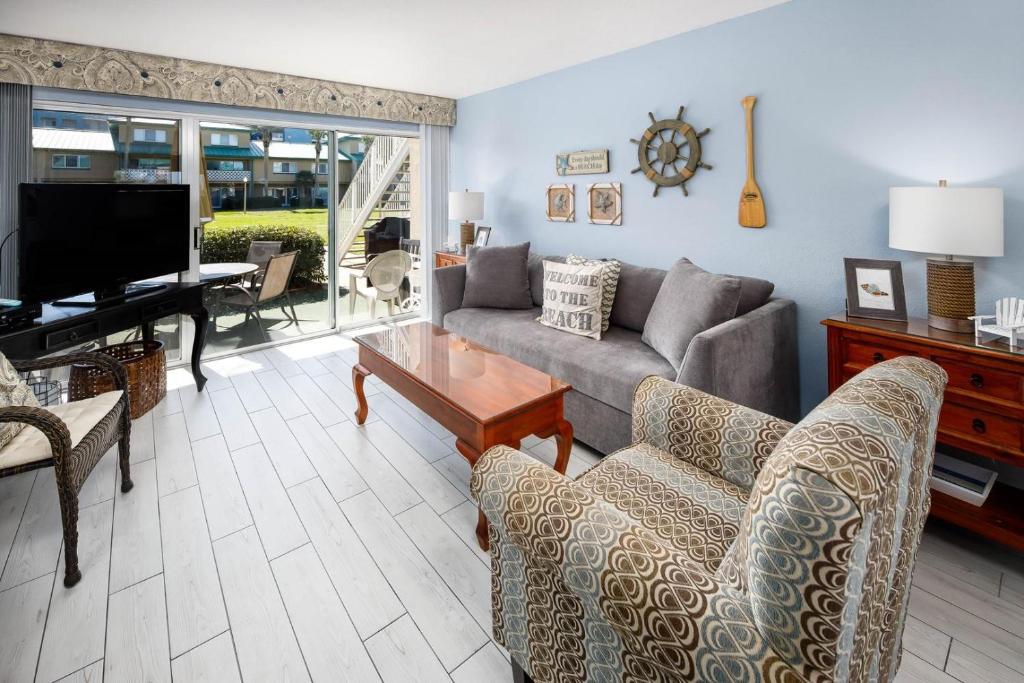 Seaspray Condos 110A, Fort Walton Beach (updated prices 2024)