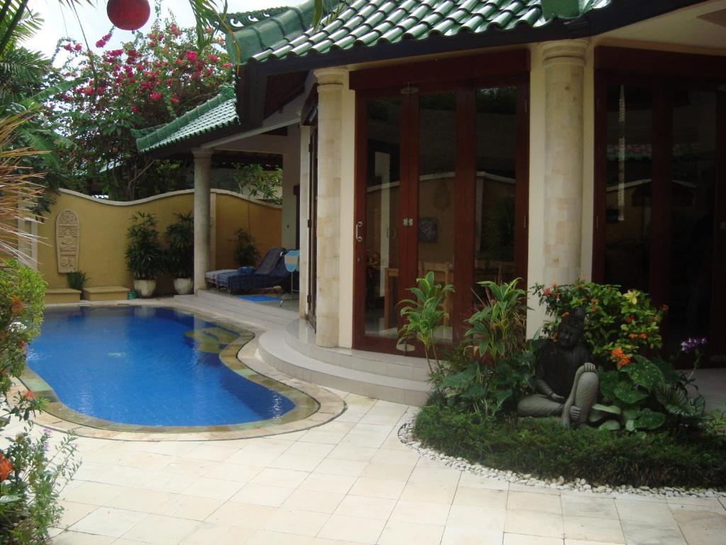 Bali Emerald Villas - 10