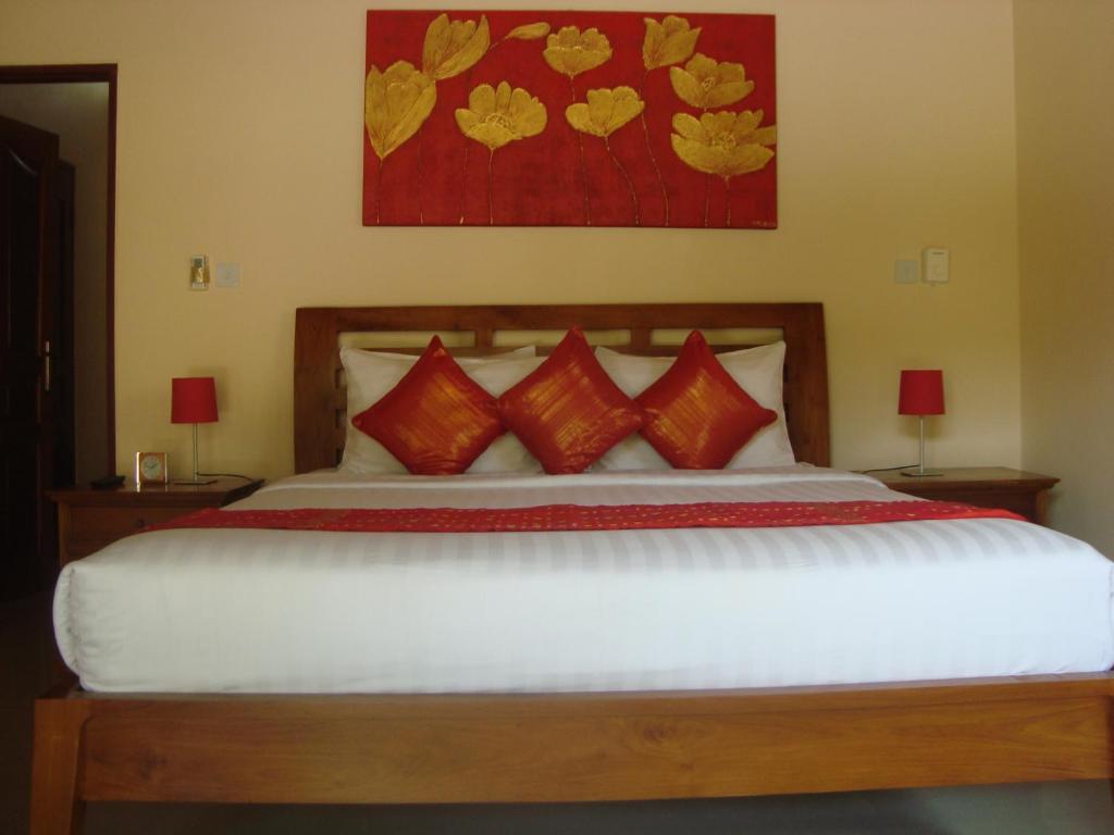 Bali Emerald Villas - 2