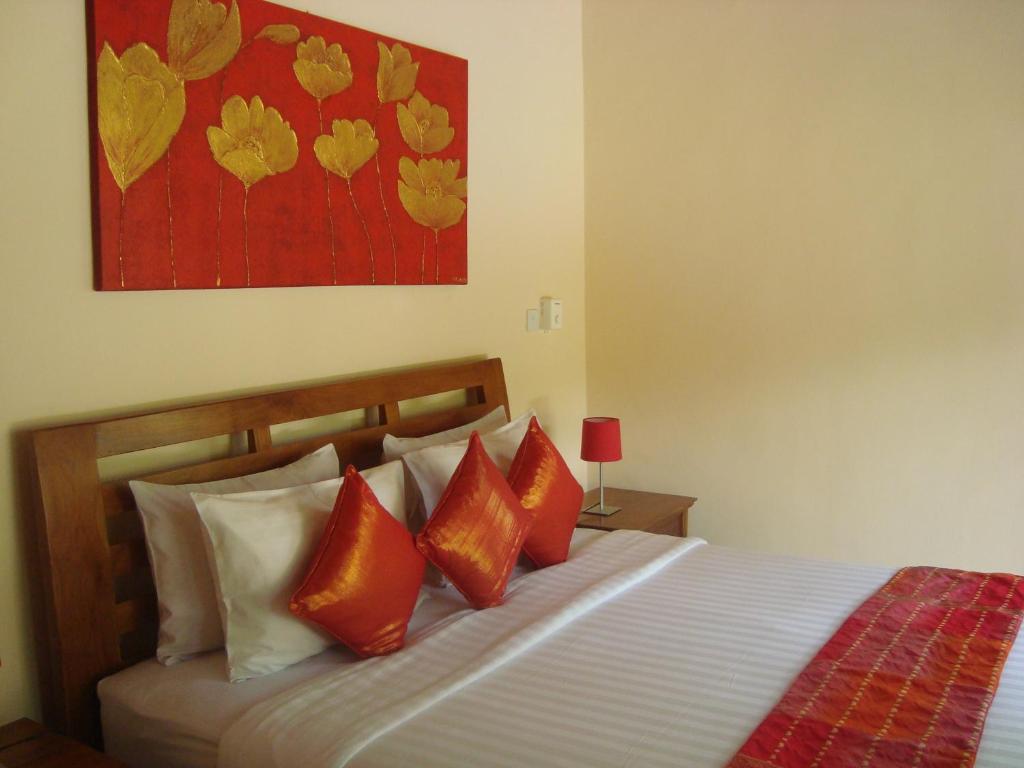 Bali Emerald Villas - 11