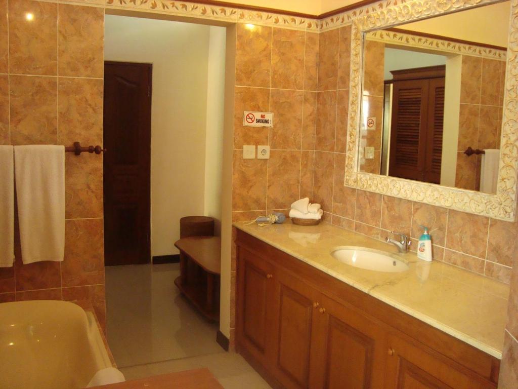 Bali Emerald Villas - 16