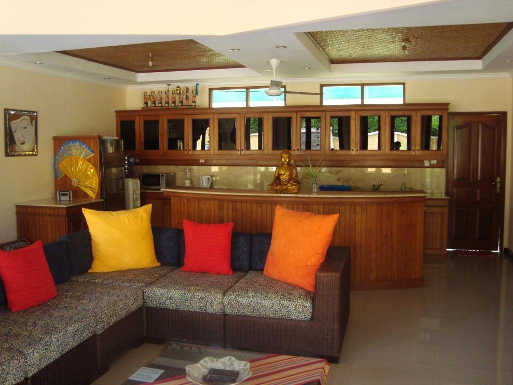 Bali Emerald Villas - 14