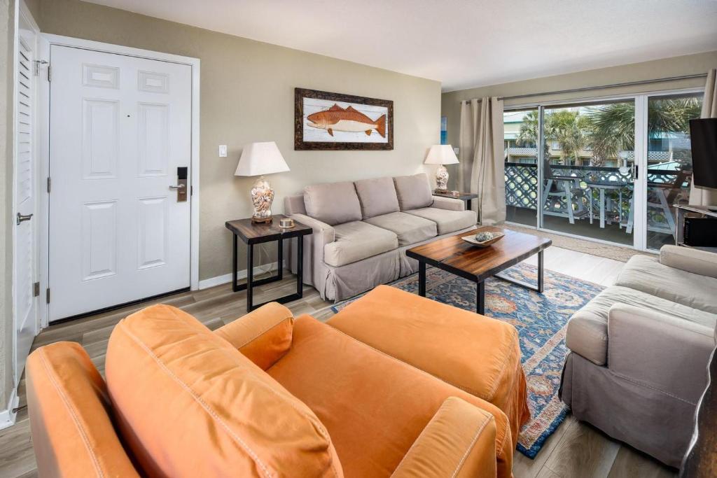 Seaspray Condos 108C, Fort Walton Beach (updated prices 2024)