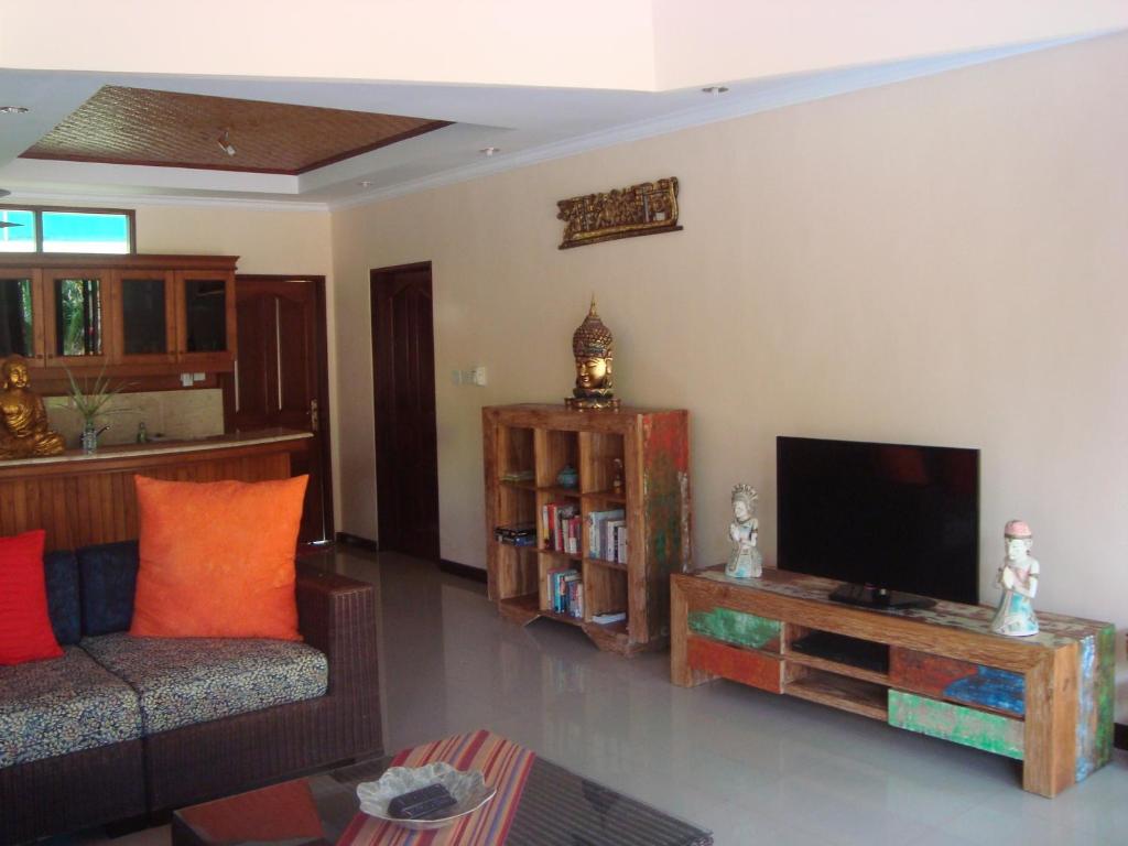 Bali Emerald Villas - 15