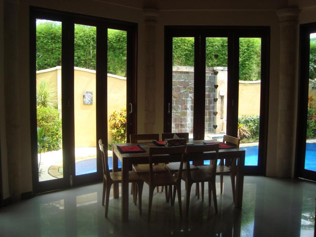 Bali Emerald Villas - 12