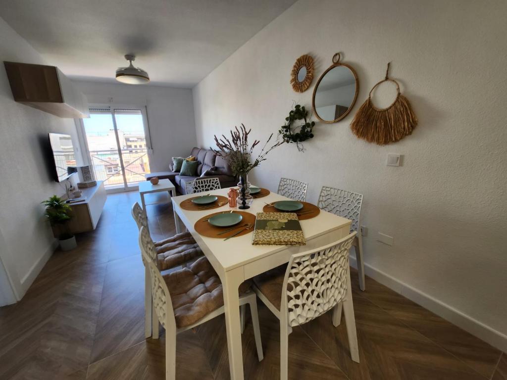 Apartamentos Torrevieja apartamento reformado en Torrevieja, Comunidad Valenciana