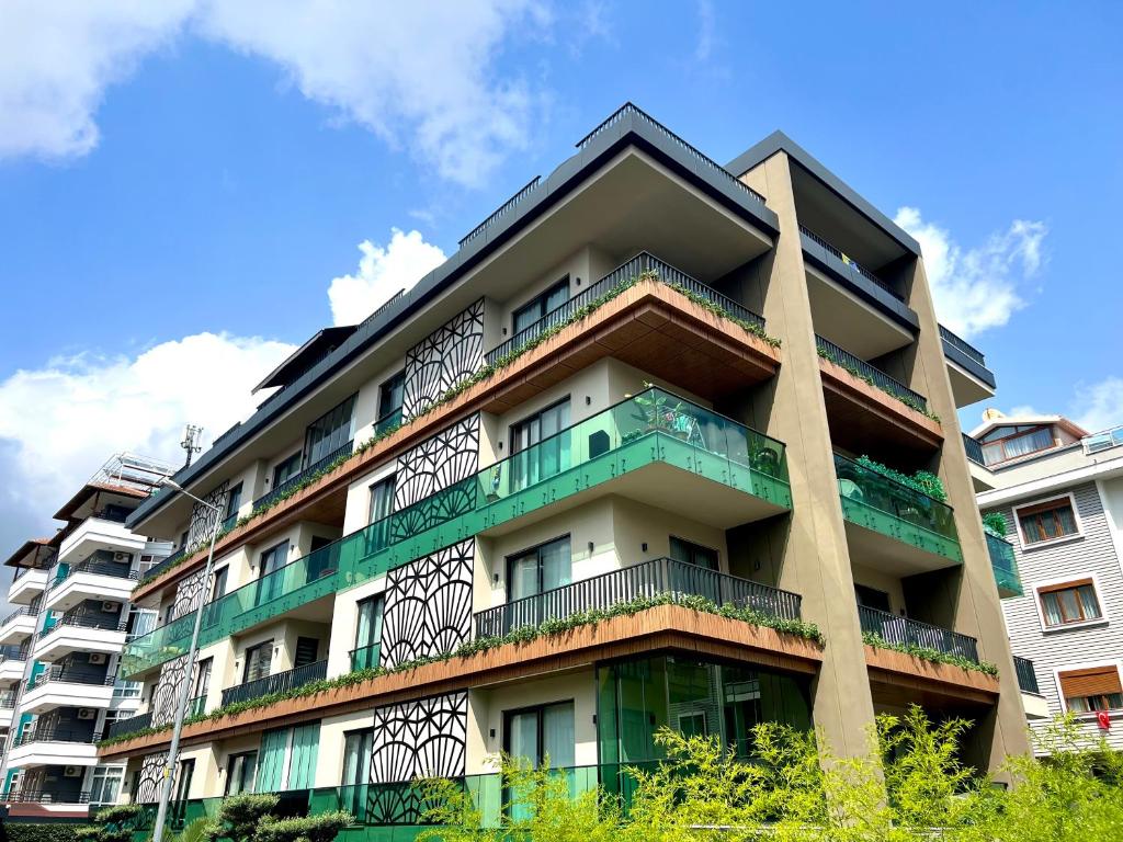 Фото Best Home 25 - Cleopatra Exclusive center