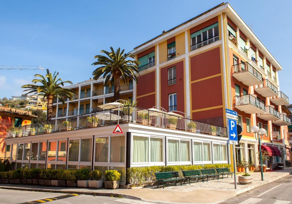Hotel Doria, Cavi di Lavagna – Prezzi aggiornati per il 2024