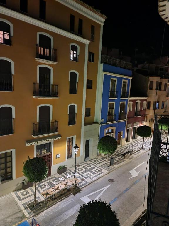 Apartment Casa Blue Colón, Villajoyosa – Bijgewerkte prijzen 2023