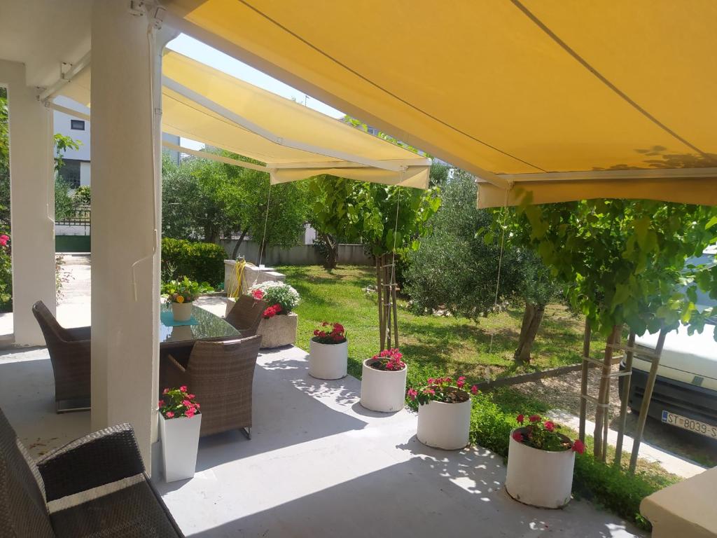 Apartmani Trubi 2